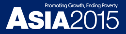 Asia2015 - Promoting Growth, Ending Poverty