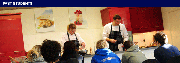 Cookery school