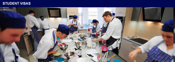 Cookery school