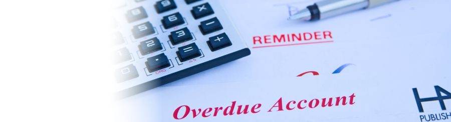 Providing risk management and debtor recovery to the invoice finance industry