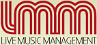 Live Music Management