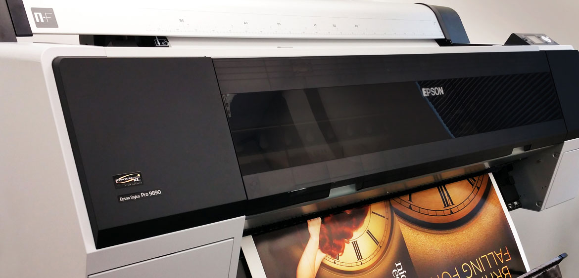 Epson Printer