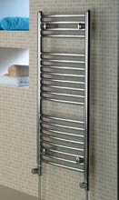 Towel rails