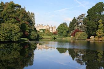 Sheffield Park