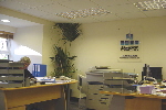 UK Groundworks and Demolition Ltd office