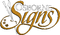 Osborne Signs