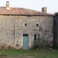 La Petit Maison