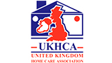 United Kingdom Homecare Association logo