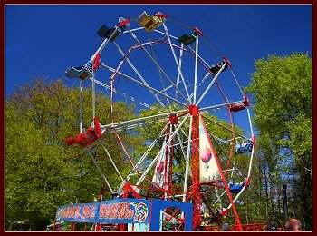 Click for more details on the big wheel