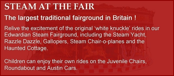 Click to see more details of the fairground