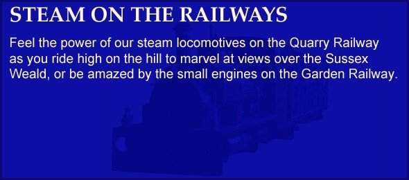 Click to see more details of the railways