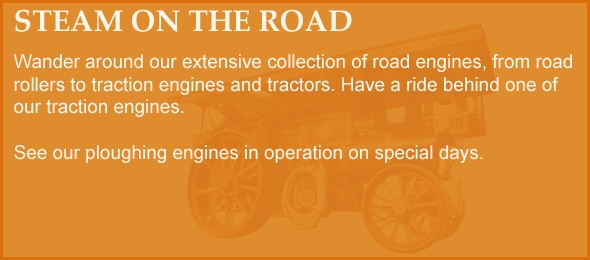 Click to see more details of the steam road vehicles