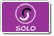 Solo Debit Card Icon