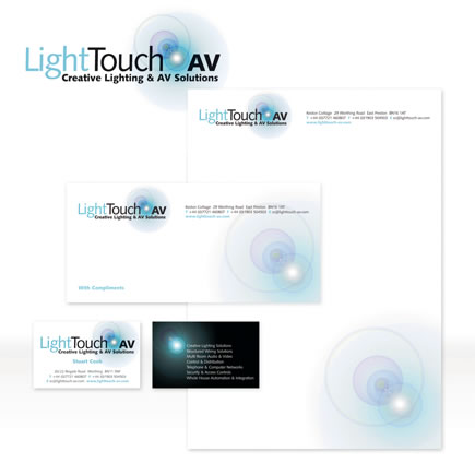 LightTouch-AV